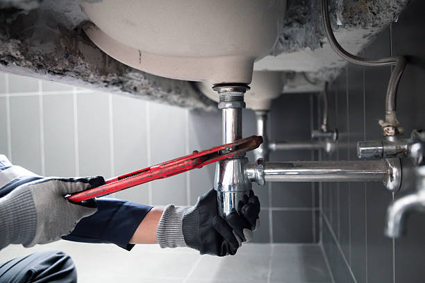 Licensed Leak Detection service in Milton, NC - Street Wise - Plumbing